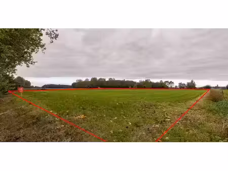 terrain à vendre à aalter à partir de € 39.650