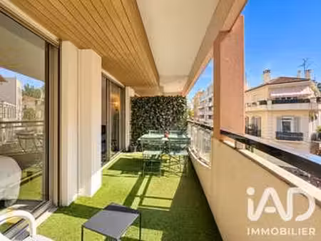 vente appartement 2 pièces à cannes (06150) : à vendre 2 pièces / 26m² cannes