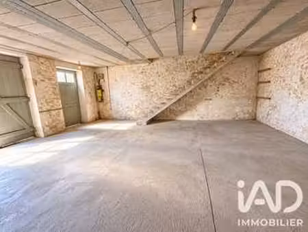 vente maison au bois-plage-en-ré (17580) : à vendre / 106m² le bois-plage-en-ré