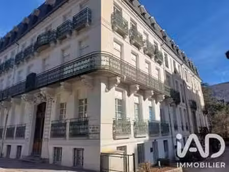 vente appartement 3 pièces à superbagneres (31110) : à vendre 3 pièces / 90m² superbagnere