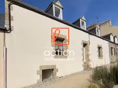 vente immeuble à lannion (22300) : à vendre / 289m² lannion