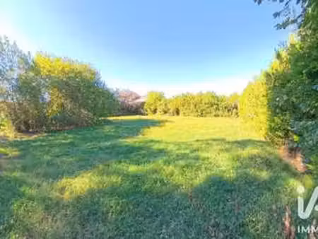 vente terrain à marssac-sur-tarn (81150) : à vendre / 1028m² marssac-sur-tarn