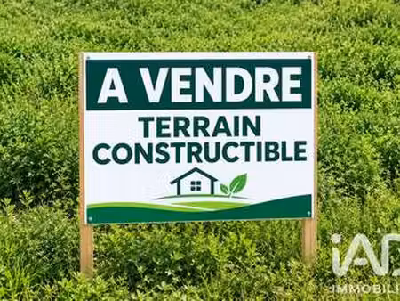 vente terrain à saint-jory (31790) : à vendre / 1227m² saint-jory