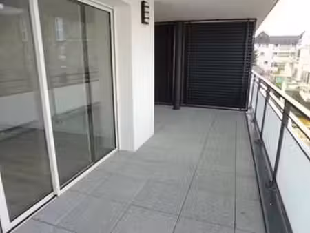 location appartement 2 pièces piscine à arzon (56640) : à louer 2 pièces piscine / 45m² ar