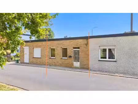 bungalow 2ch à retinne
