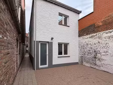 appartement ideal pour 1er achat immobilier