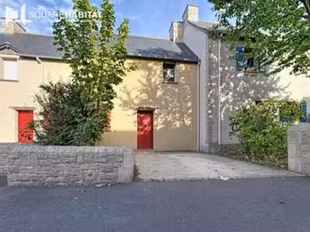location appartement 3 pièces à saint-suliac (35430) : à louer 3 pièces / 60m² saint-sulia