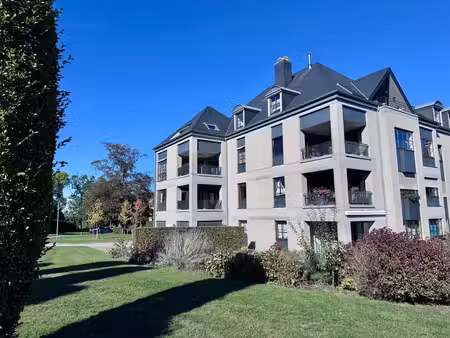superbe appartement 3 chambres dans le domaine de rouheid