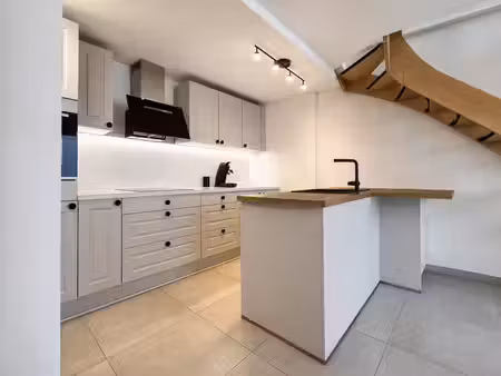 maison 5 chambres avec excellent peb à trooz