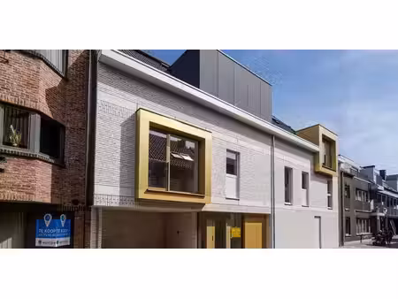 appartement à vendre à kruibeke pour € 299.000 avec 2 chambres à coucher