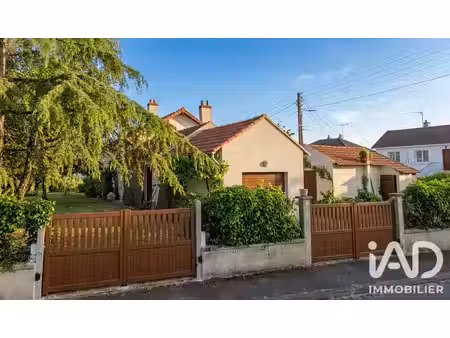 vente maison/villa 2 pièces