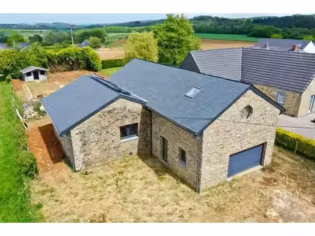 superbe maison gros oeuvre ferme 4fc - 3ch - jardin - garage