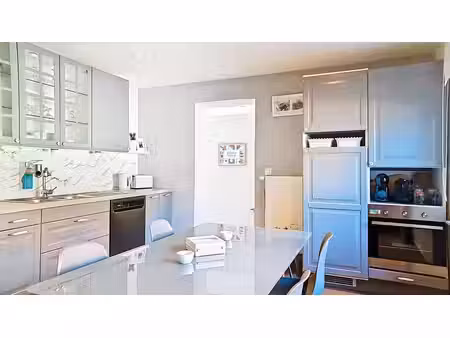 maison rénovée 3 chambres