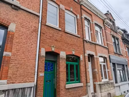 maison d'habitation à vendre