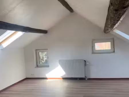 maison 2 chambres avec jardin – à découvrir à ougrée