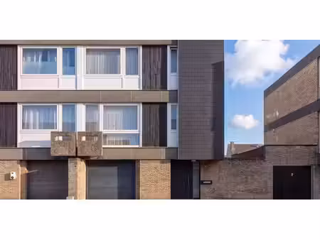 maison à vendre à sint-michiels pour € 299.000 avec 3 chambres à coucher