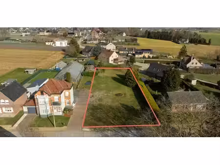 terrain à bâtir à vendre à duisburg pour € 365.000