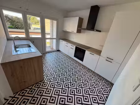appartement à louer ans