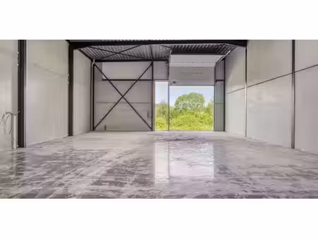 immeuble d'appartements à vendre à tielt pour € 315.000