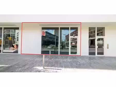bien commercial à vendre à leuven à partir de € 220.000