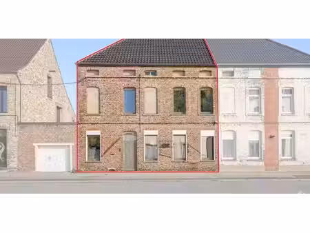 maison à vendre à vaulx pour € 219.000 avec 3 chambres à coucher