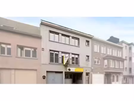 maison à vendre à gavere pour € 310.000 avec 4 chambres à coucher