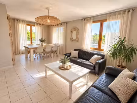 ensemble immobilier à fort potentiel 450m2 habitables sur un terrain de 1 008 m² – 4 nivea