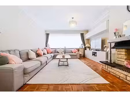 appt. 2ch. +/-94m²