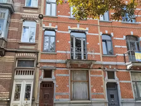 maison unifamiliale 5 ch