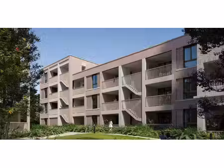 appartement à vendre à puurs pour € 315.000 avec 2 chambres à coucher