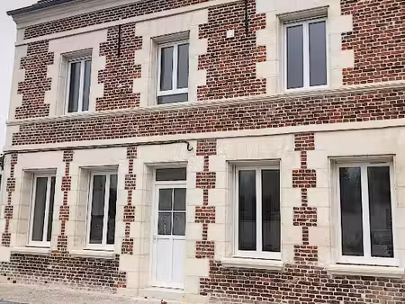 appartement 3 pièces au plessis brion (60150).