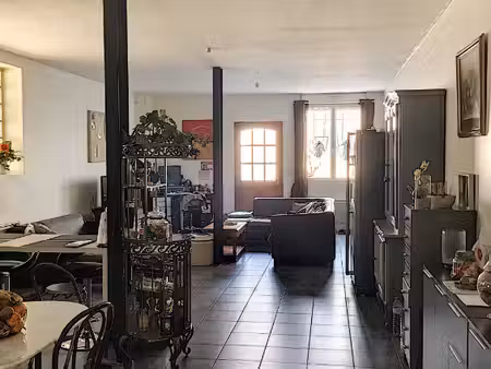 appartement de 3 pièces à louer à margny les compiegne (60280).