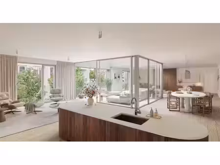 nieuwbouwappartement in mechelen – 174 m²  3 slaapkamers ...