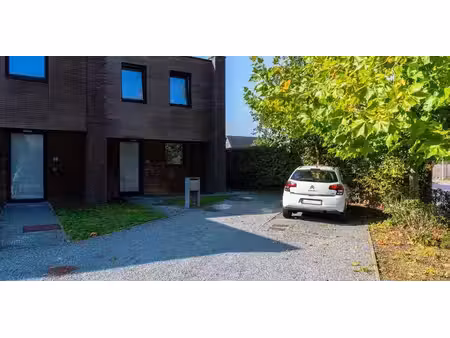 maison à vendre à aalter pour € 439.000 avec 3 chambres à coucher