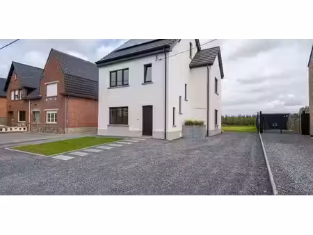 maison à vendre à nieuwerkerken pour € 449.000 avec 3 chambres à coucher