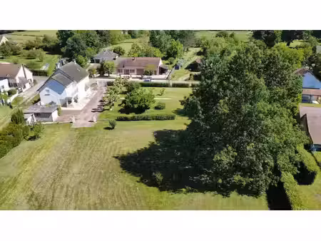 vente maison 6 pièces 157 m² à buxy (71390)  230 000 €
