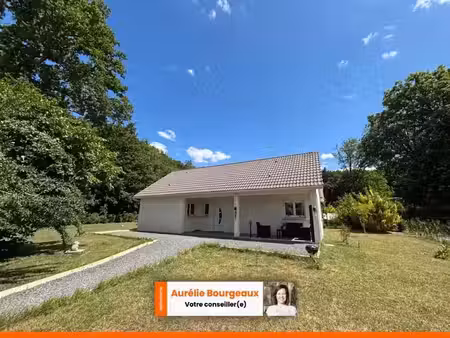 vente maison 2 pièces 54 m² à venables (27940)  230 000 €