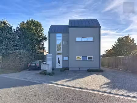 instapklaar appartement