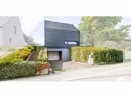 maison à vendre à itterbeek pour € 769.000 avec 4 chambres à coucher