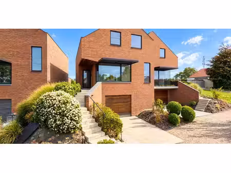 maison à vendre à hundelgem pour € 695.000 avec 2 chambres à coucher