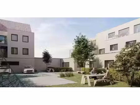 appartement à vendre à zelzate pour € 280.500 avec 2 chambres à coucher