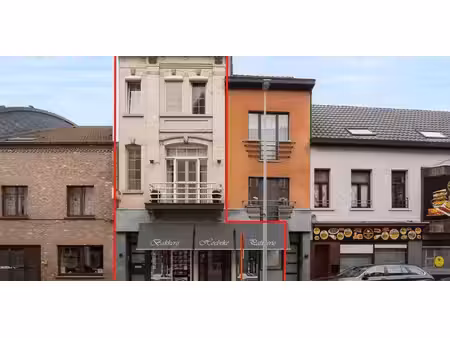 bien commercial à vendre à geraardsbergen pour € 475.000
