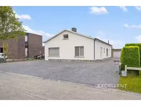 bungalow