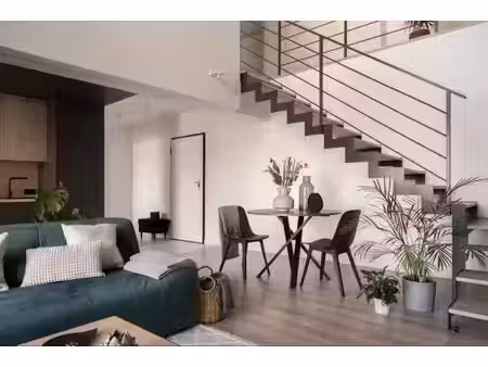 vente maison 3 pièces 72 m² à escaudain (59124)  159 000 €