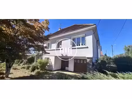 vente maison 5 pièces 145 m² à saint-yrieix-la-perche (87500)  159 000 €