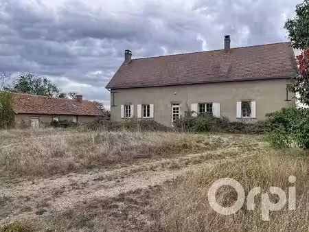 vente maison 4 pièces 110.87 m² à la ferté-hauterive (03340)  187 000 €