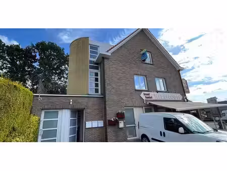 appartement à louer à geraardsbergen pour € 690 avec 1 chambre à coucher