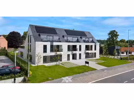 duplex à louer à astene pour € 1.150 avec 2 chambres à coucher
