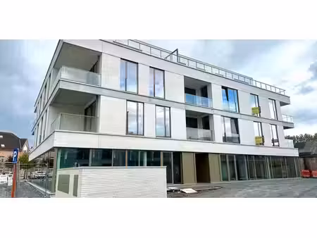 appartement à louer à westmeerbeek pour € 1.150 avec 2 chambres à coucher