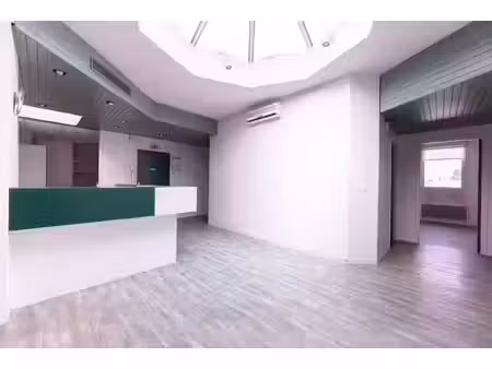 pau (64) - place de verdun - à vendre - bureaux de 235m2